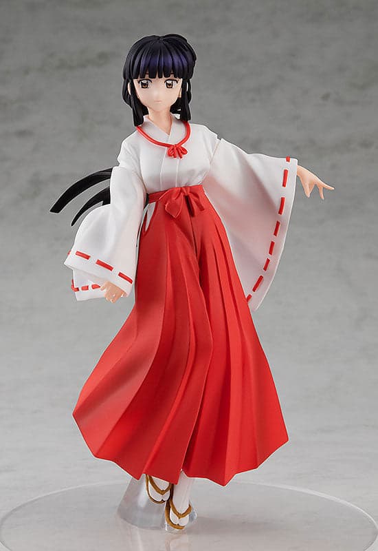 Sengoku Otogizoushi: InuYasha - Kikyou - Pop Up Parade (Good Smile Company) - Image 4