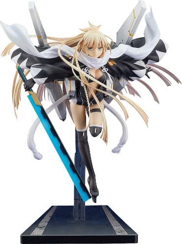 Fate/Grand Order - Okita Souji - 1/7 - Assassin, Ascension ver. (Good Smile Company)