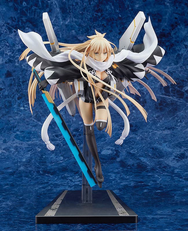 Fate/Grand Order - Okita Souji - 1/7 - Assassin, Ascension ver. (Good Smile Company) - Image 2