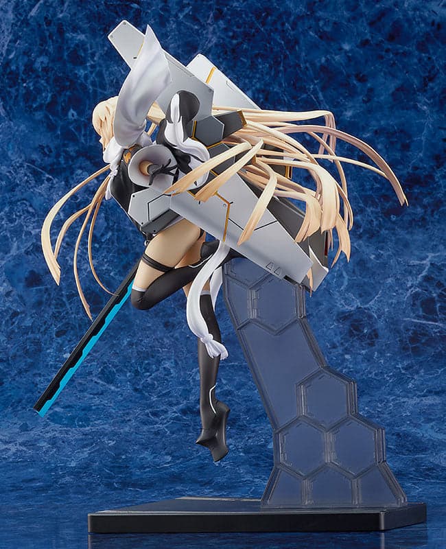 Fate/Grand Order - Okita Souji - 1/7 - Assassin, Ascension ver. (Good Smile Company) - Image 3