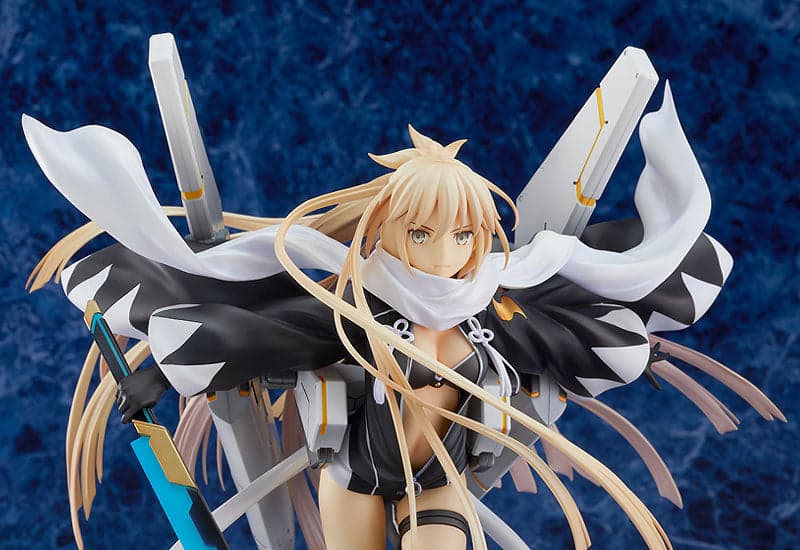 Fate/Grand Order - Okita Souji - 1/7 - Assassin, Ascension ver. (Good Smile Company) - Image 4