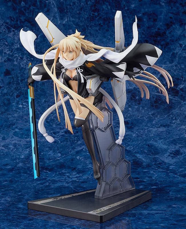 Fate/Grand Order - Okita Souji - 1/7 - Assassin, Ascension ver. (Good Smile Company) - Image 5