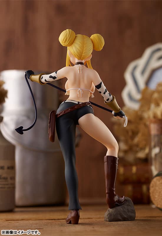Fairy Tail Final Season - Lucy Heartfilia - Pop Up Parade - Taurus Form Ver. (Good Smile Company) - Image 5