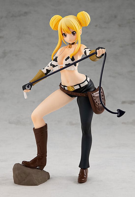 Fairy Tail Final Season - Lucy Heartfilia - Pop Up Parade - Taurus Form Ver. (Good Smile Company) - Image 6
