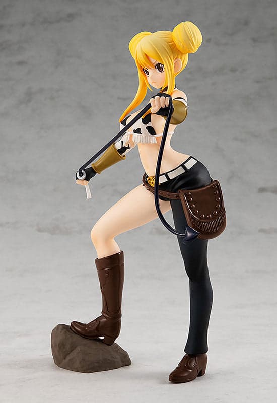 Fairy Tail Final Season - Lucy Heartfilia - Pop Up Parade - Taurus Form Ver. (Good Smile Company) - Image 7