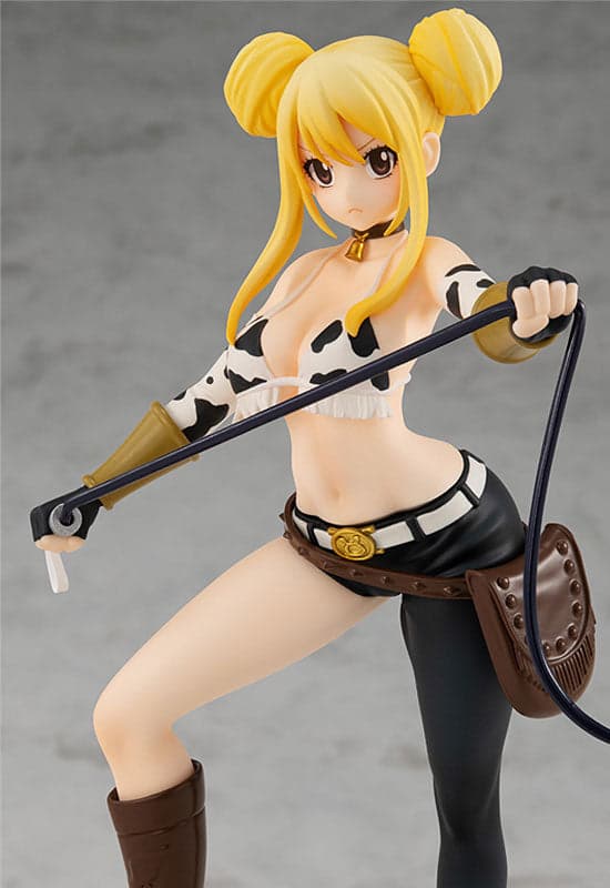 Fairy Tail Final Season - Lucy Heartfilia - Pop Up Parade - Taurus Form Ver. (Good Smile Company) - Image 8
