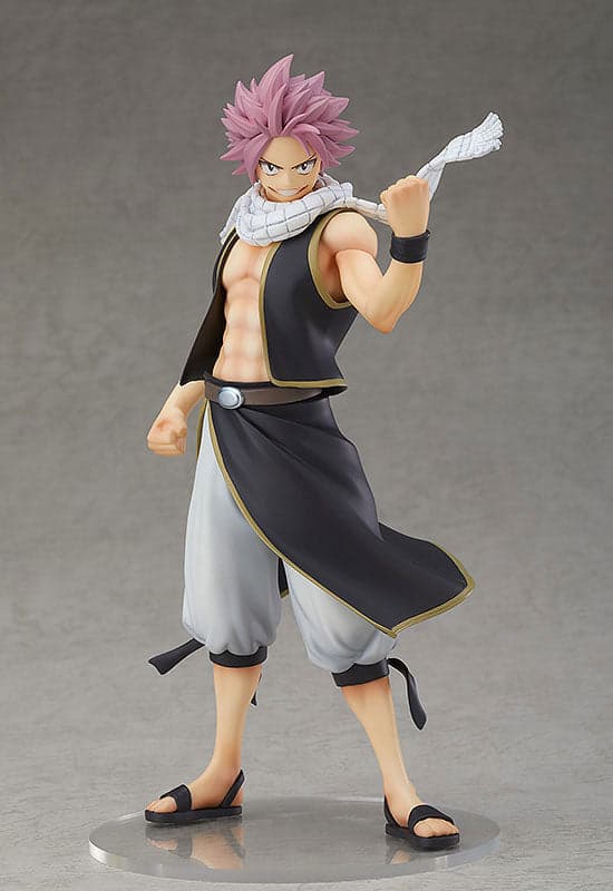 Fairy Tail Final Season - Natsu Dragneel - Pop Up Parade (Good Smile Company)