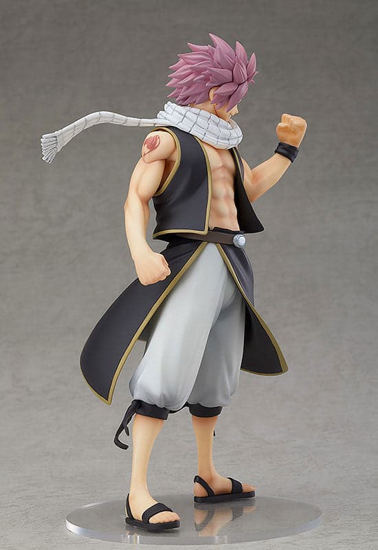Fairy Tail Final Season - Natsu Dragneel - Pop Up Parade (Good Smile Company) - Image 2