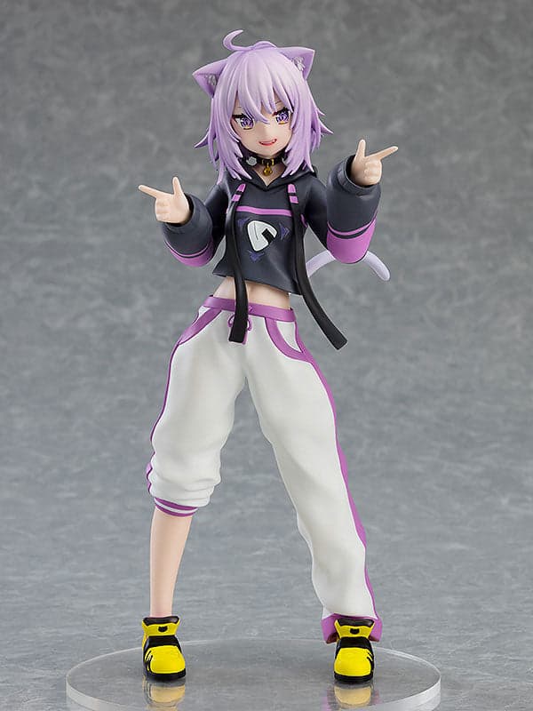 Hololive - Nekomata Okayu - Pop Up Parade (Good Smile Company) - Image 6
