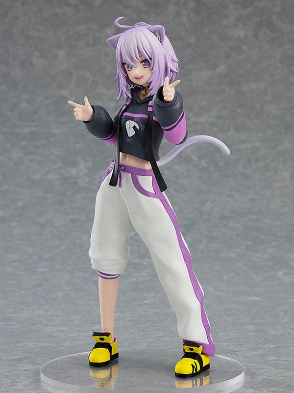 Hololive - Nekomata Okayu - Pop Up Parade (Good Smile Company) - Image 7