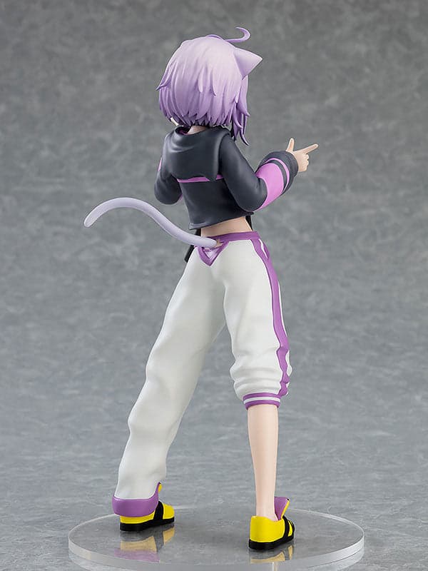 Hololive - Nekomata Okayu - Pop Up Parade (Good Smile Company) - Image 8