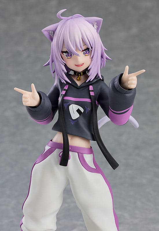 Hololive - Nekomata Okayu - Pop Up Parade (Good Smile Company) - Image 9