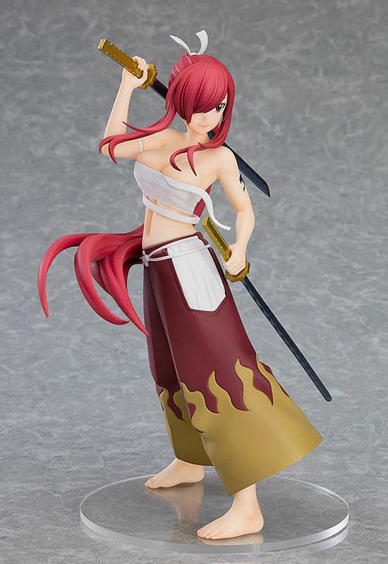 Fairy Tail Final Season - Erza Scarlet - Pop Up Parade - Demon Blade Benizakura Ver. (Good Smile Company) - Image 3