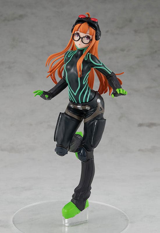 Persona 5: The Animation - Sakura Futaba - Pop Up Parade - Oracle (Good Smile Company) - Image 2