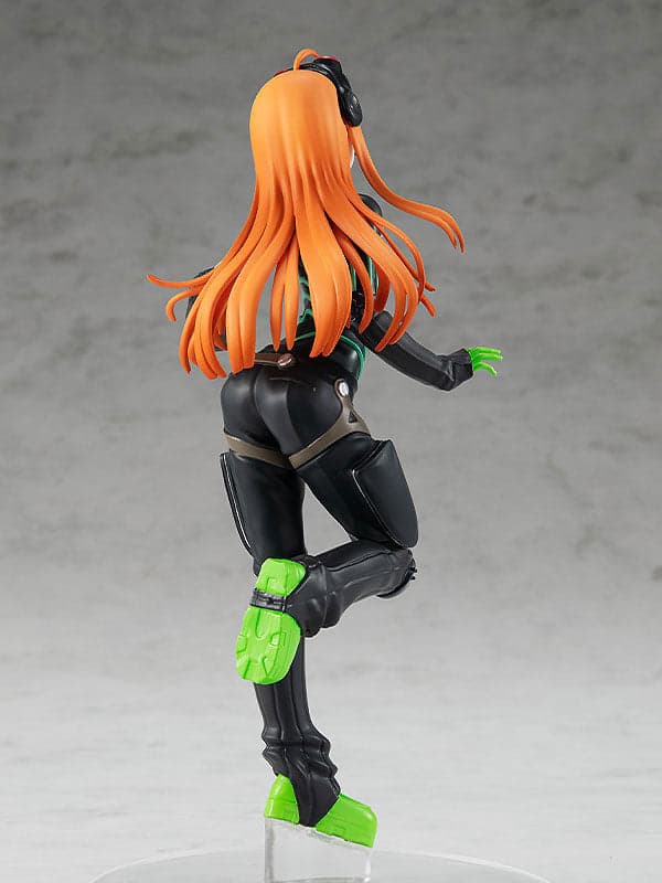Persona 5: The Animation - Sakura Futaba - Pop Up Parade - Oracle (Good Smile Company) - Image 4