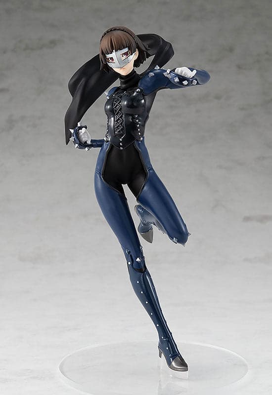Persona 5: The Animation - Niijima Makoto - Pop Up Parade - Queen (Good Smile Company) - Image 2