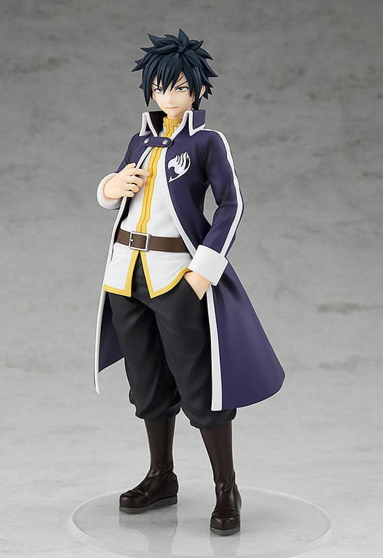 Fairy Tail Final Season - Gray Fullbuster - Pop Up Parade - Grand Magic Games Arc Ver. (Good Smile Company) - Image 2