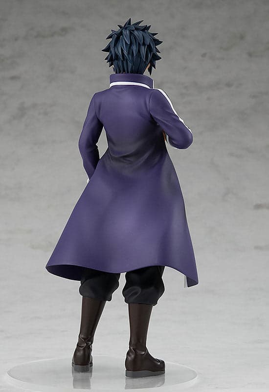 Fairy Tail Final Season - Gray Fullbuster - Pop Up Parade - Grand Magic Games Arc Ver. (Good Smile Company) - Image 4