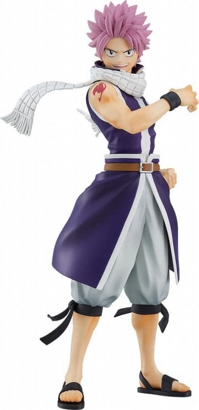 Fairy Tail Final Season - Natsu Dragneel - Pop Up Parade - Grand Magic Games Arc Ver. (Good Smile Company)