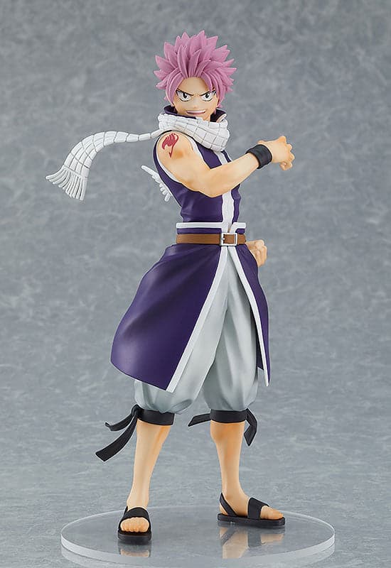 Fairy Tail Final Season - Natsu Dragneel - Pop Up Parade - Grand Magic Games Arc Ver. (Good Smile Company) - Image 2