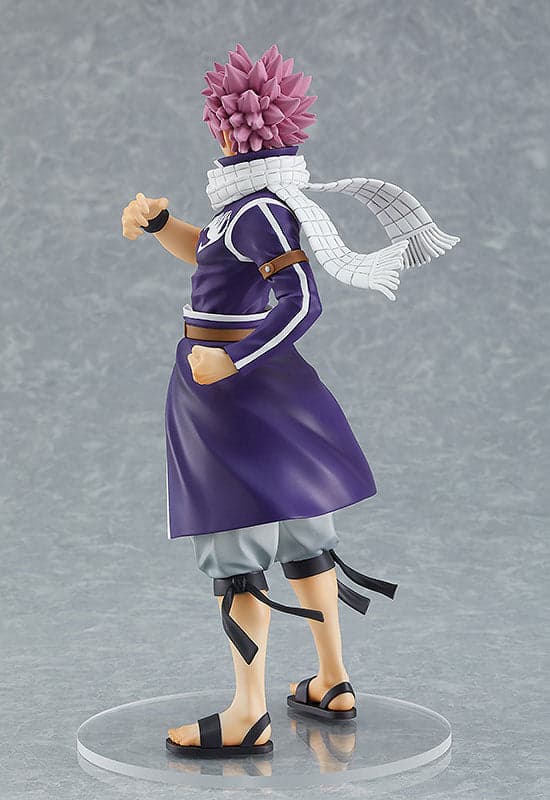 Fairy Tail Final Season - Natsu Dragneel - Pop Up Parade - Grand Magic Games Arc Ver. (Good Smile Company) - Image 3