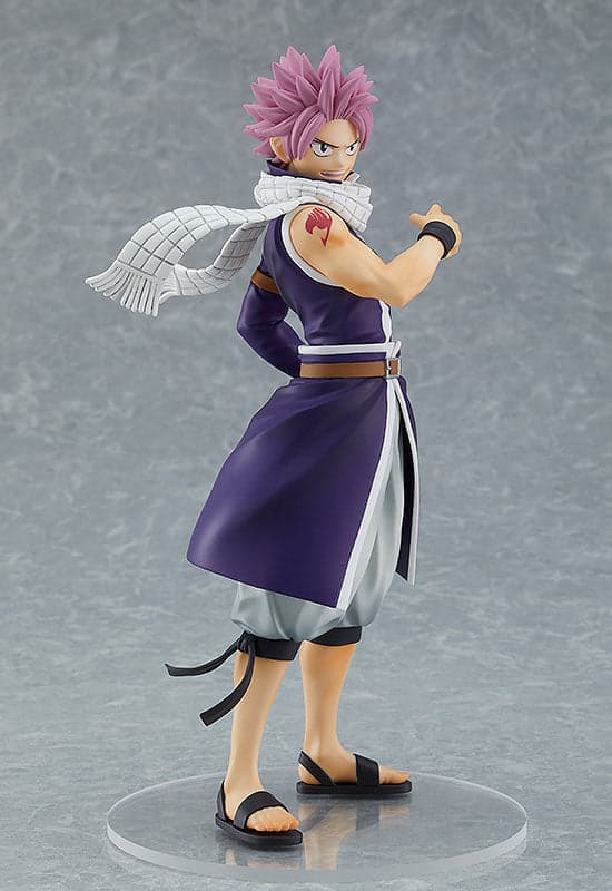 Fairy Tail Final Season - Natsu Dragneel - Pop Up Parade - Grand Magic Games Arc Ver. (Good Smile Company) - Image 4
