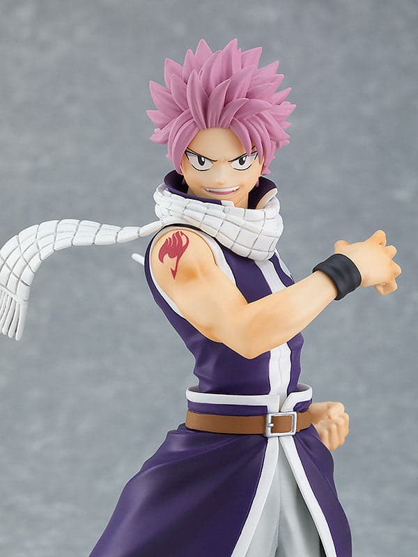 Fairy Tail Final Season - Natsu Dragneel - Pop Up Parade - Grand Magic Games Arc Ver. (Good Smile Company) - Image 5