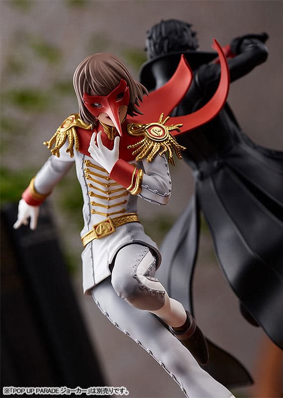 Persona 5: The Animation - Akechi Goro - Pop Up Parade - Crow (Good Smile Company) - Image 6