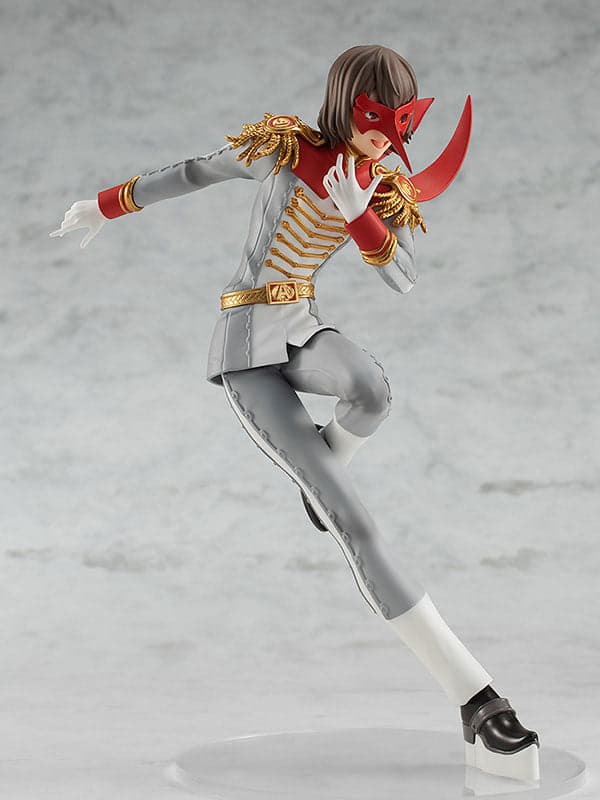Persona 5: The Animation - Akechi Goro - Pop Up Parade - Crow (Good Smile Company) - Image 7