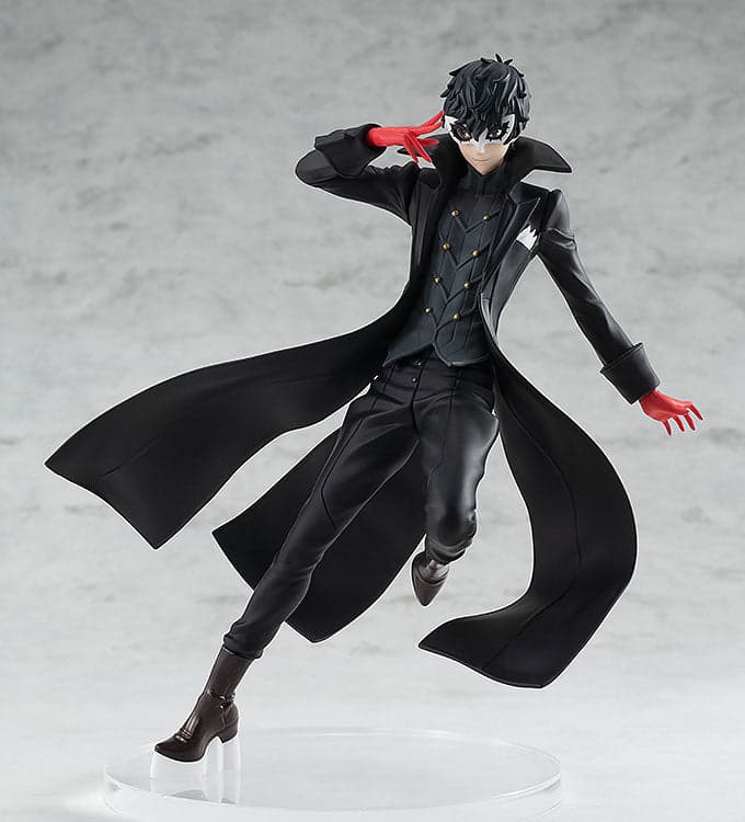 Persona 5: The Animation - Shujinkou - Pop Up Parade - Joker (Good Smile Company) - Image 5