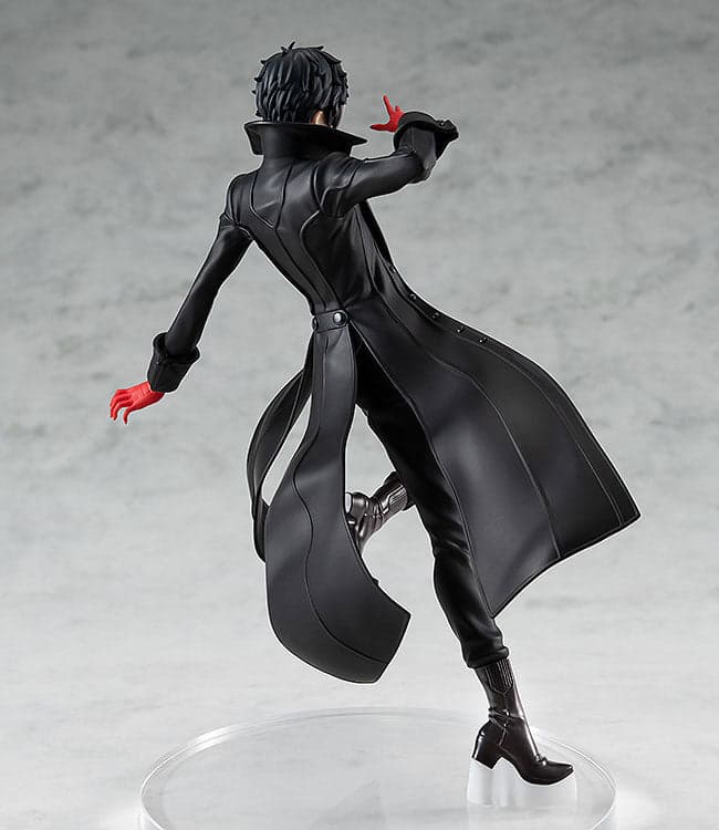 Persona 5: The Animation - Shujinkou - Pop Up Parade - Joker (Good Smile Company) - Image 6