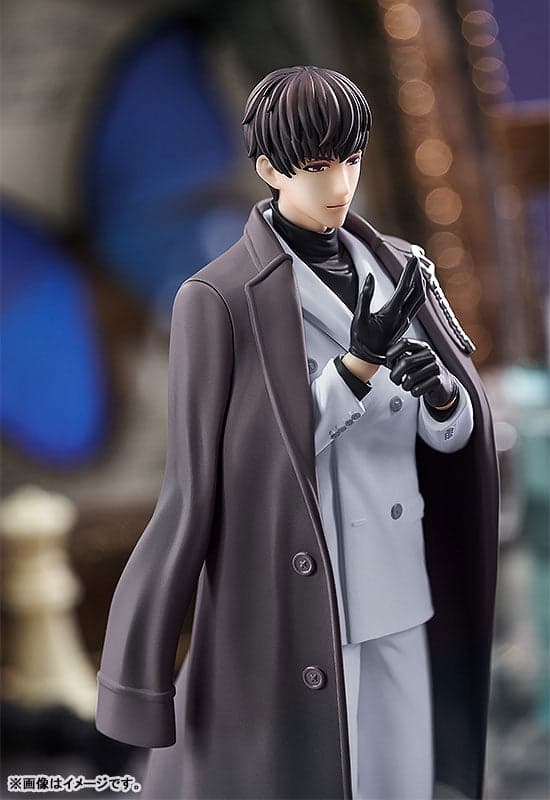 Love and Producer - Xu Mo - Pop Up Parade (Good Smile Arts Shanghai, Good Smile Company) - Image 2