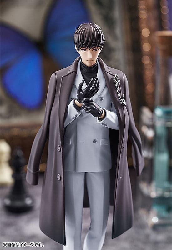 Love and Producer - Xu Mo - Pop Up Parade (Good Smile Arts Shanghai, Good Smile Company) - Image 3