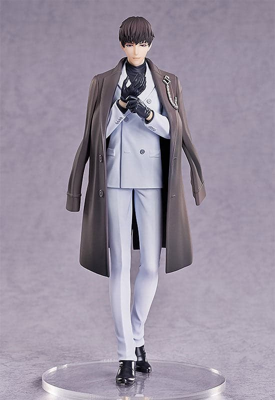 Love and Producer - Xu Mo - Pop Up Parade (Good Smile Arts Shanghai, Good Smile Company) - Image 4