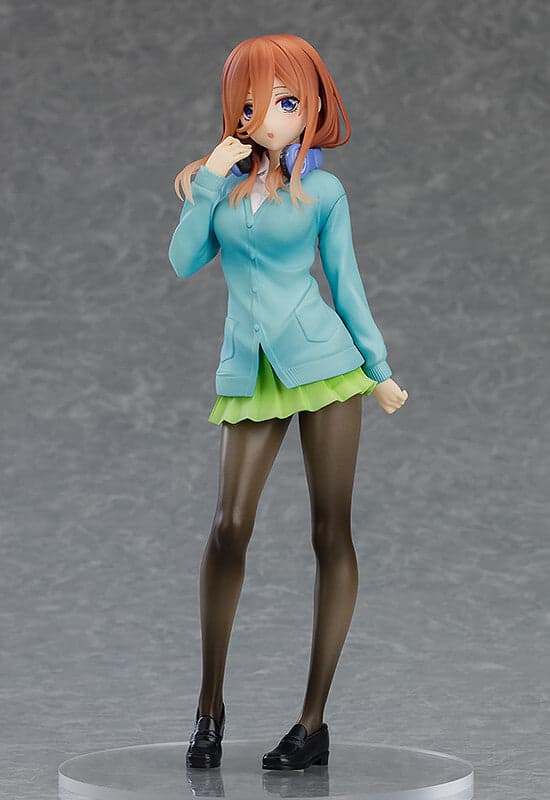 Eiga Gotoubun no Hanayome - Pop Up Parade - 1.5 - Set (Good Smile Company) - Image 3