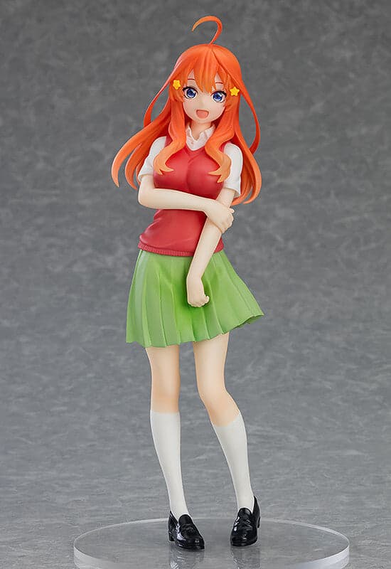 Eiga Gotoubun no Hanayome - Pop Up Parade - 1.5 - Set (Good Smile Company) - Image 4