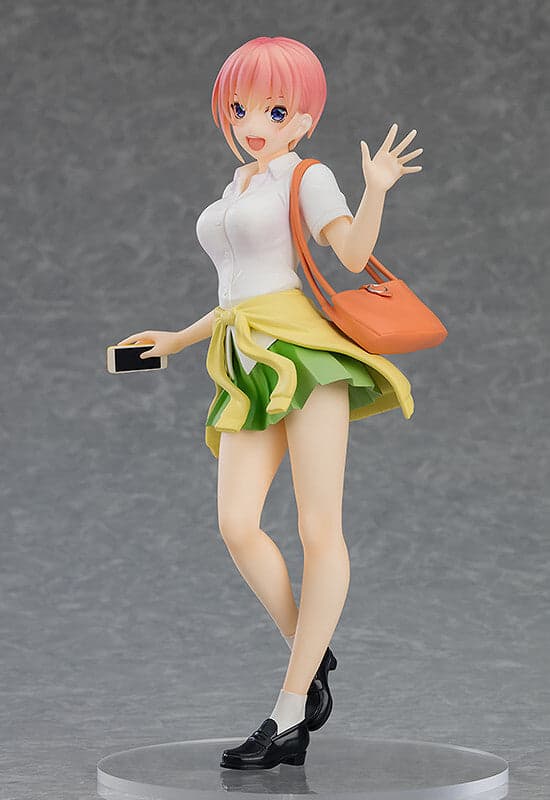 Eiga Gotoubun no Hanayome - Pop Up Parade - 1.5 - Set (Good Smile Company) - Image 5