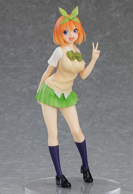 Eiga Gotoubun no Hanayome - Pop Up Parade - 1.5 - Set (Good Smile Company) - Image 6