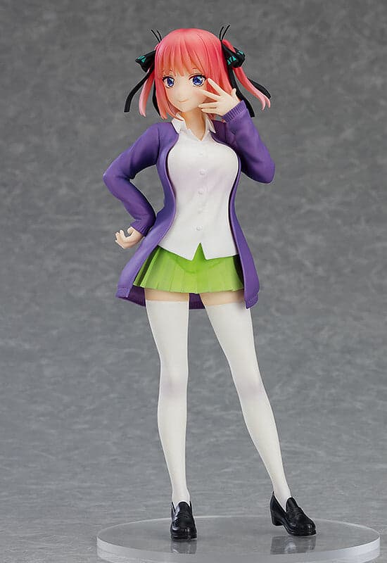 Eiga Gotoubun no Hanayome - Pop Up Parade - 1.5 - Set (Good Smile Company) - Image 7
