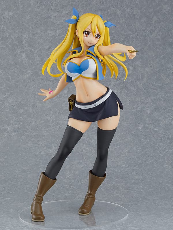 Fairy Tail Final Season - Lucy Heartfilia - Pop Up Parade - XL (Good Smile Company) - Image 2
