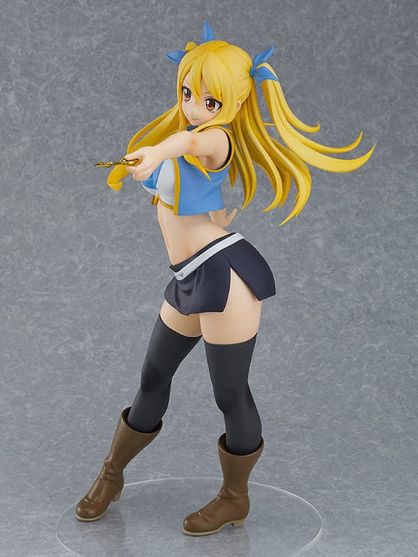 Fairy Tail Final Season - Lucy Heartfilia - Pop Up Parade - XL (Good Smile Company) - Image 5