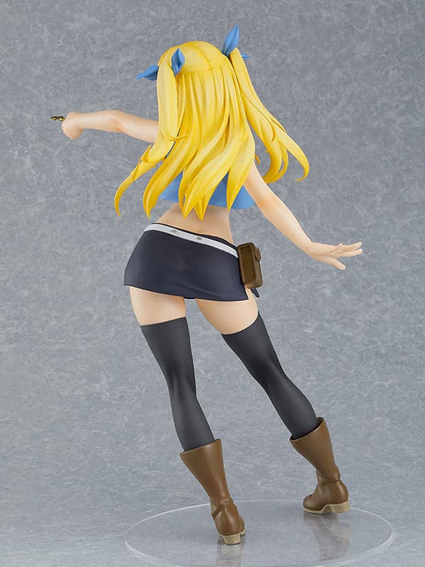 Fairy Tail Final Season - Lucy Heartfilia - Pop Up Parade - XL (Good Smile Company) - Image 6
