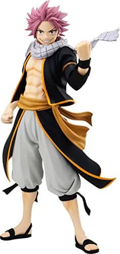 Fairy Tail Final Season - Natsu Dragneel - Pop Up Parade - XL (Good Smile Company)