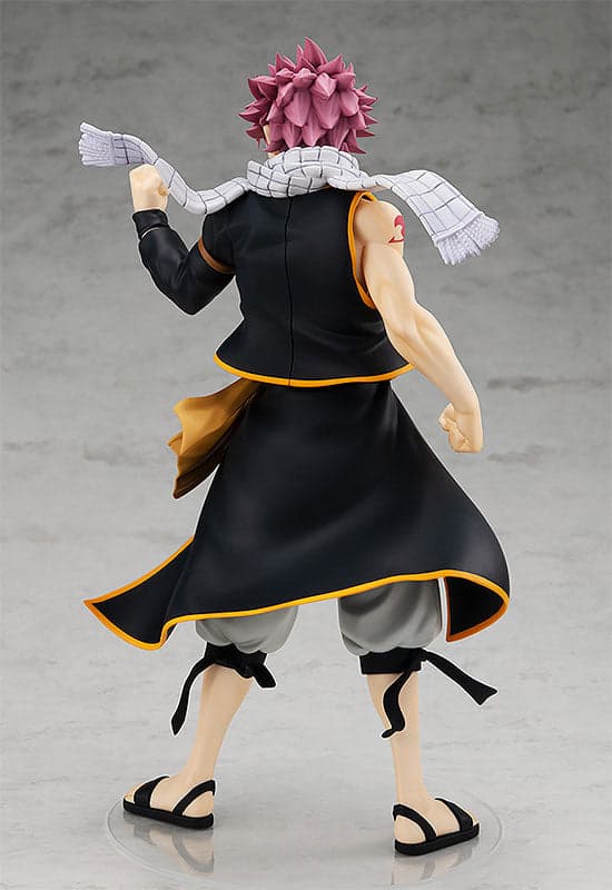 Fairy Tail Final Season - Natsu Dragneel - Pop Up Parade - XL (Good Smile Company) - Image 3