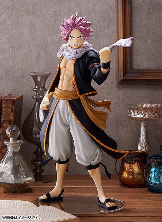 Fairy Tail Final Season - Natsu Dragneel - Pop Up Parade - XL (Good Smile Company) - Image 6