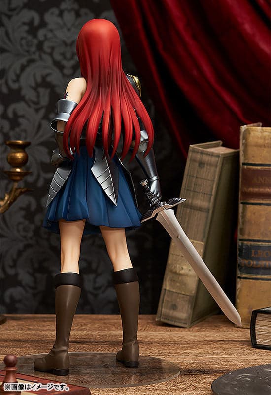 Fairy Tail Final Season - Erza Scarlet - Pop Up Parade - XL (Good Smile Company) - Image 3