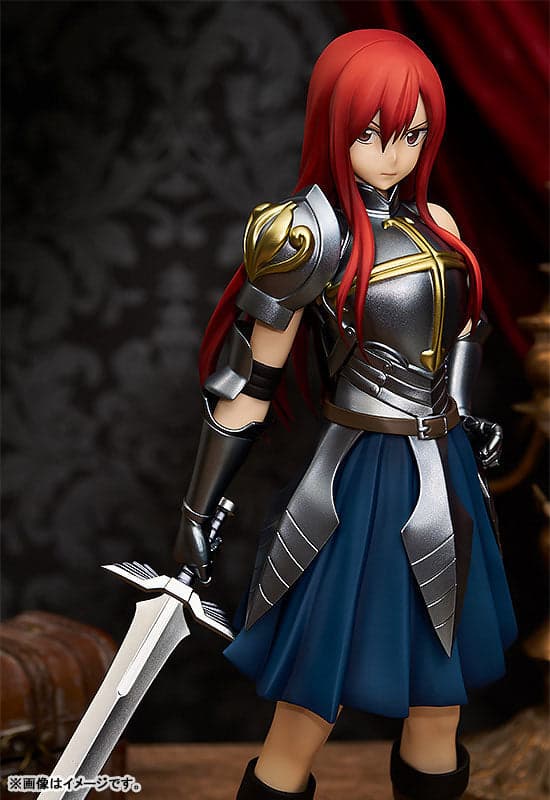 Fairy Tail Final Season - Erza Scarlet - Pop Up Parade - XL (Good Smile Company) - Image 4