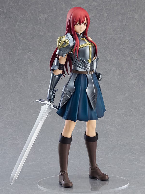 Fairy Tail Final Season - Erza Scarlet - Pop Up Parade - XL (Good Smile Company) - Image 5