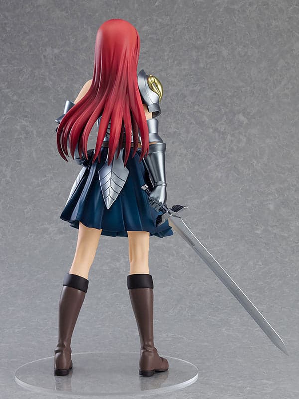 Fairy Tail Final Season - Erza Scarlet - Pop Up Parade - XL (Good Smile Company) - Image 7