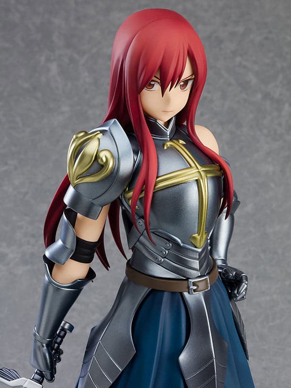 Fairy Tail Final Season - Erza Scarlet - Pop Up Parade - XL (Good Smile Company) - Image 8